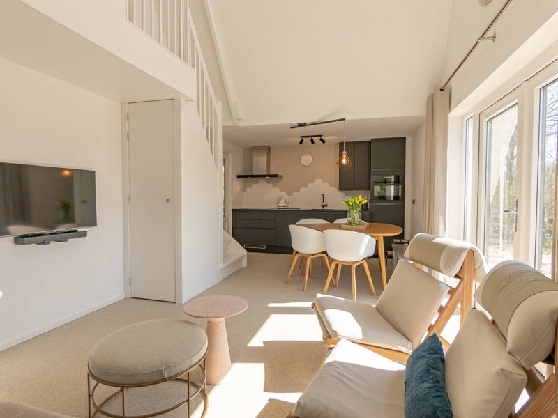 Sandepark 78 - Vakantiehuis Groote Keeten - LekkerNaarZee